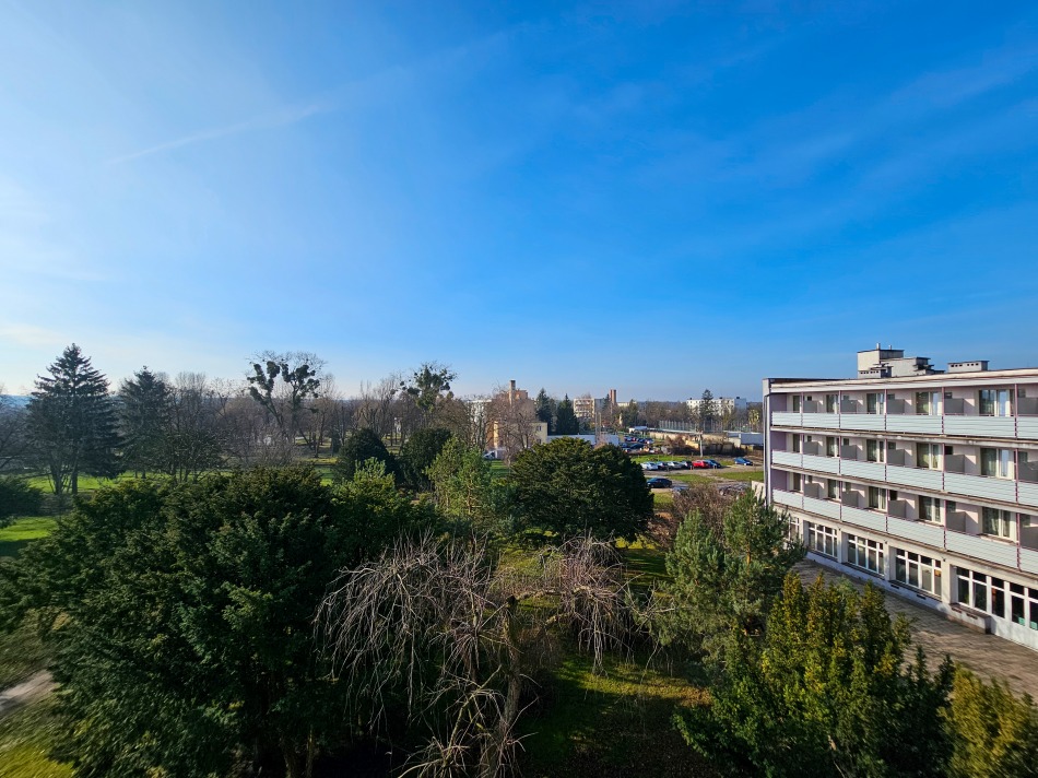 Ośrodek Sanatoryjno-Wypoczynkowy „Perełka” w Ciechocinku