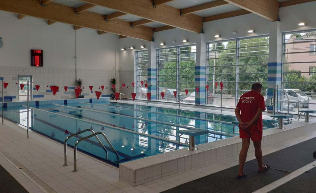 Sanatorium Uzdrowiskowe Azalia w Szczawnie-Zdroju