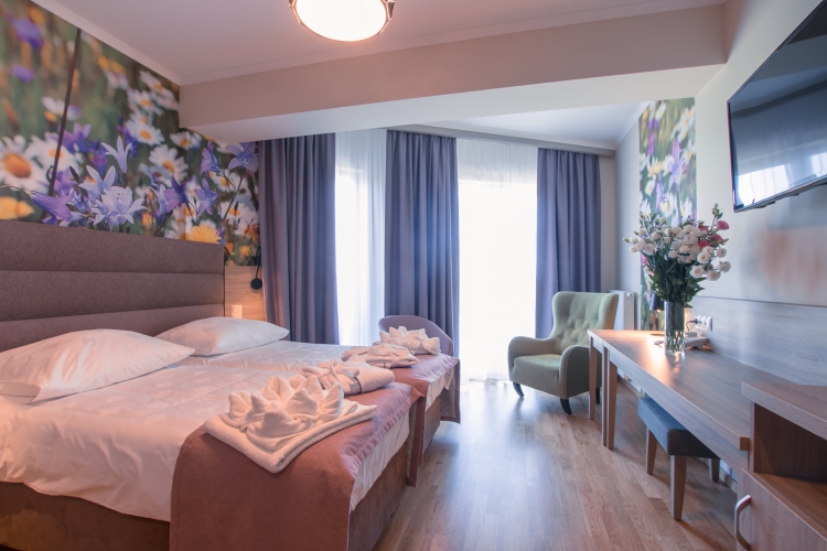 Terma Słowacki Resort Medical SPA w Busku-Zdroju