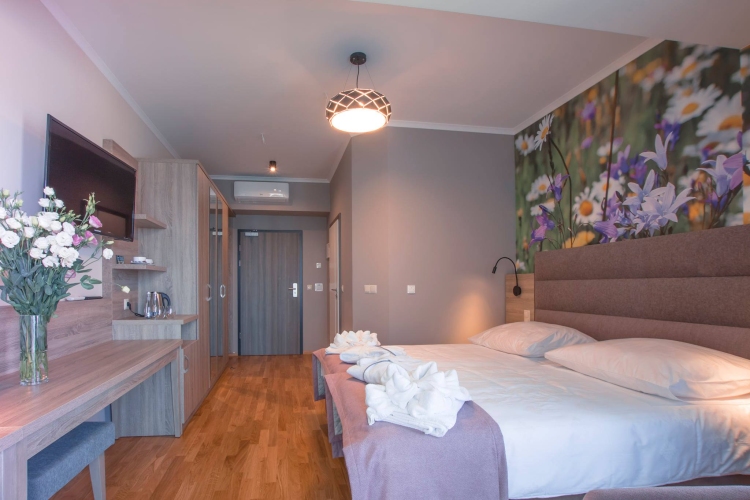 Terma Słowacki Resort Medical SPA w Busku-Zdroju