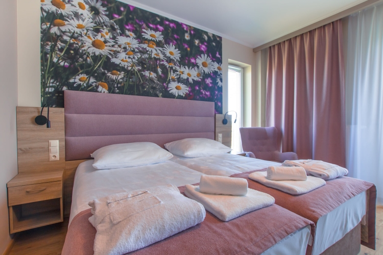 Terma Słowacki Resort Medical SPA w Busku-Zdroju