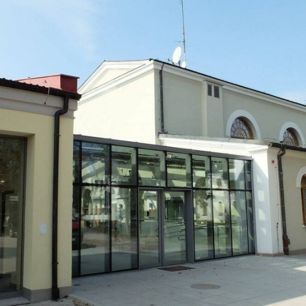 Sanatorium Marconi - Uzdrowisko Busko-Zdrój