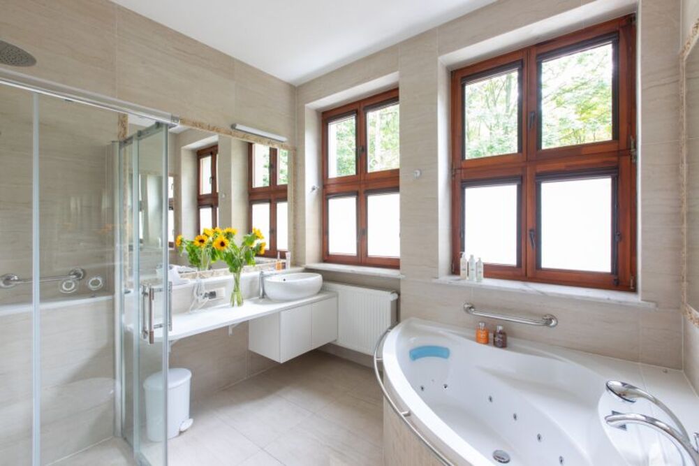 Sanatorium Marconi - Uzdrowisko Busko-Zdrój