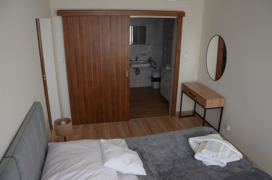 Sanatorium Uzdrowiskowe „Chemik” w Ciechocinku