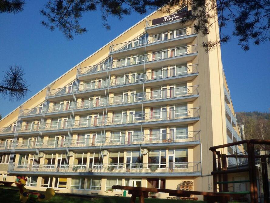 Ośrodek Rehabilitacyjno-Wypoczynkowy Muflon w Ustroniu