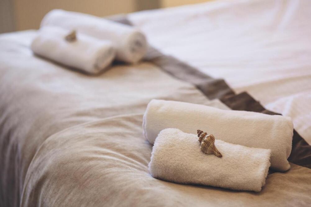 Sanatorium Uzdrowiskowe Bursztyn w Świnoujściu