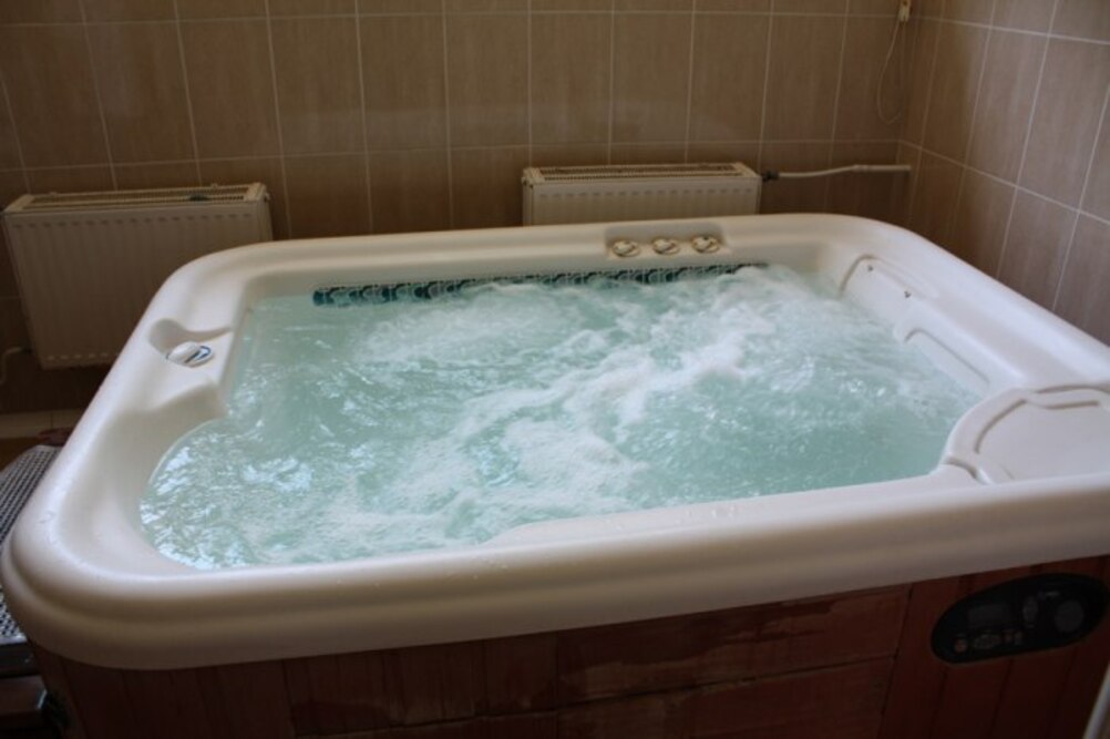 Ośrodek Sanatoryjno-Wypoczynkowy Perełka w Ciechocinku