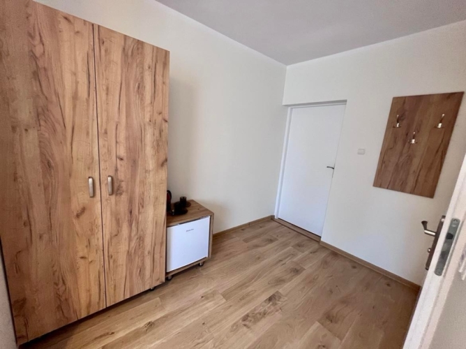 Sanatorium Uzdrowiskowe „Grażyna” w Ciechocinku