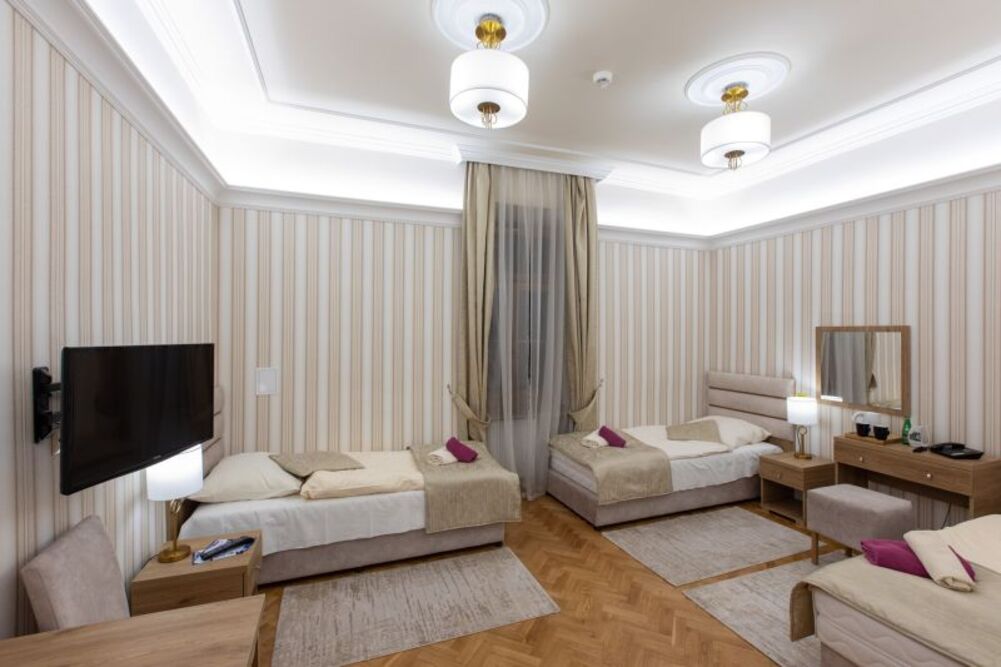 Sanatorium Marconi - Uzdrowisko Busko-Zdrój