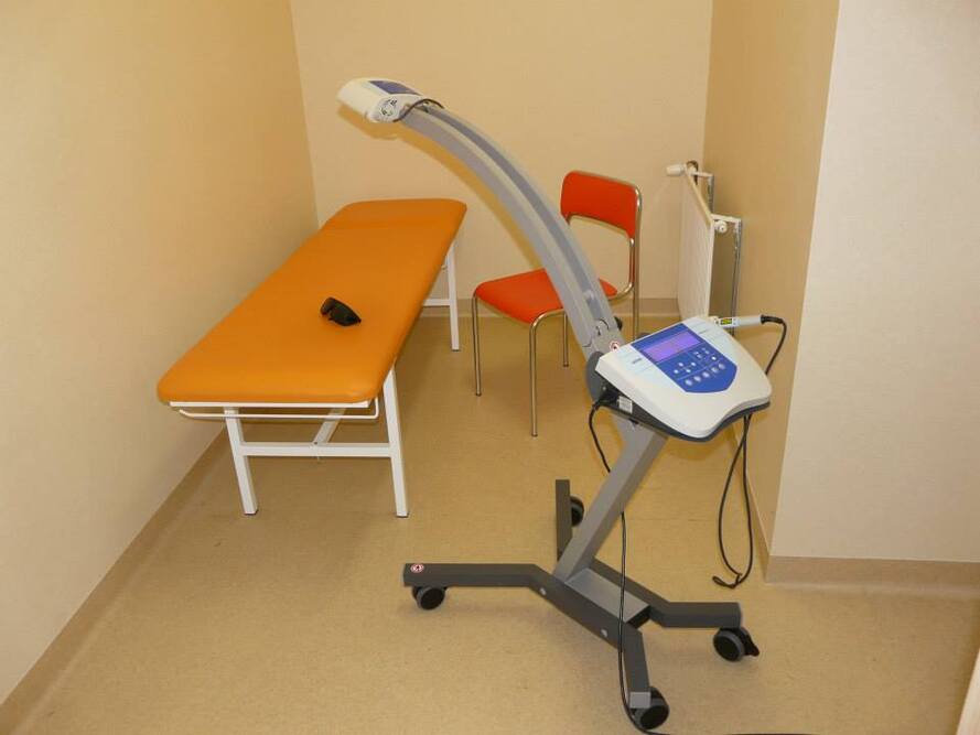 Podkarpackie Centrum Rehabilitacji Kardiologicznej Polonia w Rymanowie-Zdrowiu