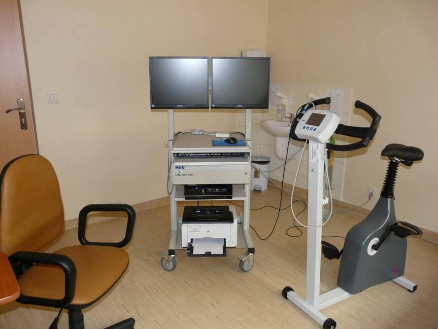 Podkarpackie Centrum Rehabilitacji Kardiologicznej „Polonia" w Rymanowie-Zdrowiu