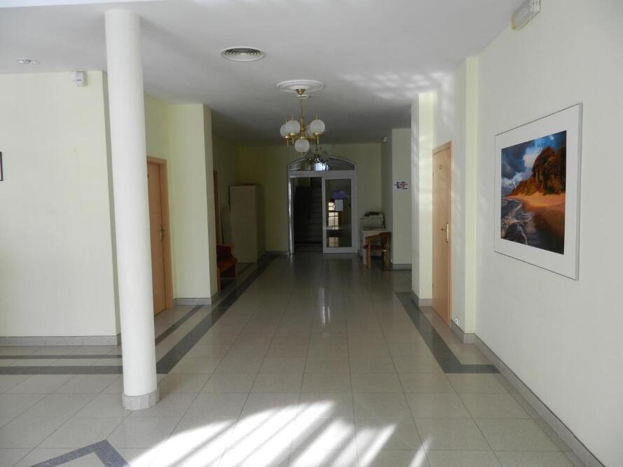 Hotel Swarożyc w Świnoujściu