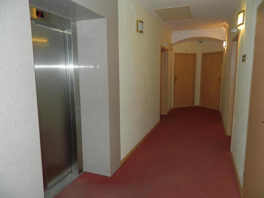 Hotel Swarożyc w Świnoujściu