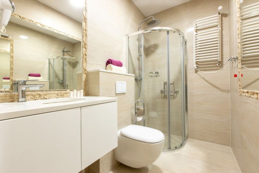 Sanatorium Marconi - Uzdrowisko Busko-Zdrój