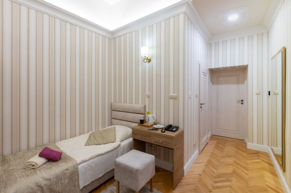 Sanatorium Marconi - Uzdrowisko Busko-Zdrój