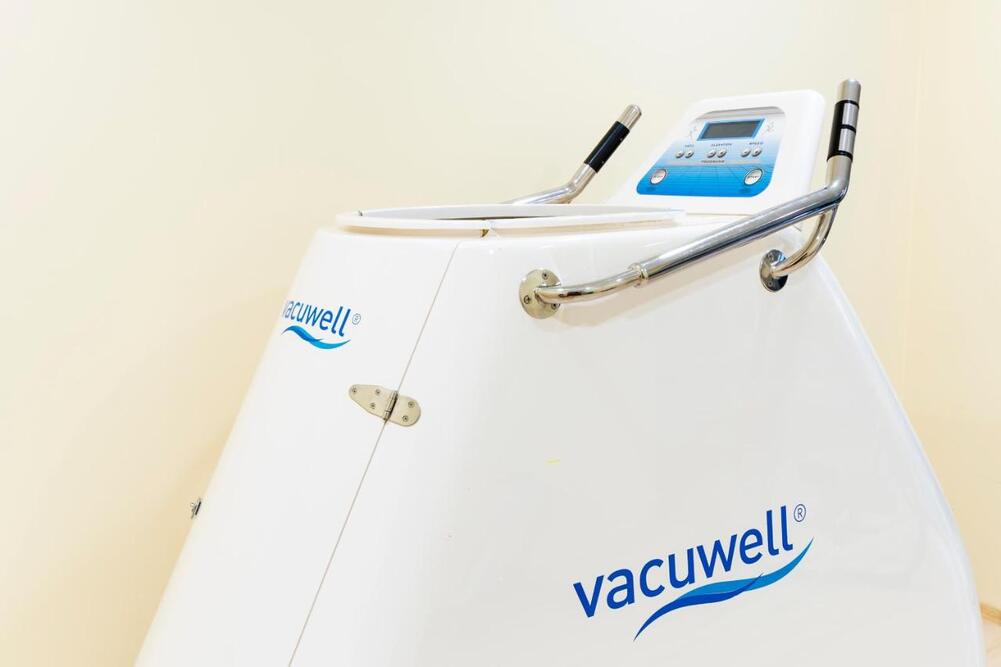 Sanatorium Uzdrowiskowe De Esperanto Medical & SPA w Dusznikach-Zdroju