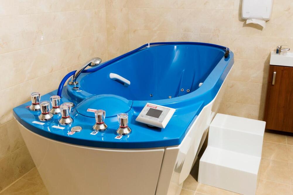 Sanatorium Uzdrowiskowe De Esperanto Medical & SPA w Dusznikach-Zdroju