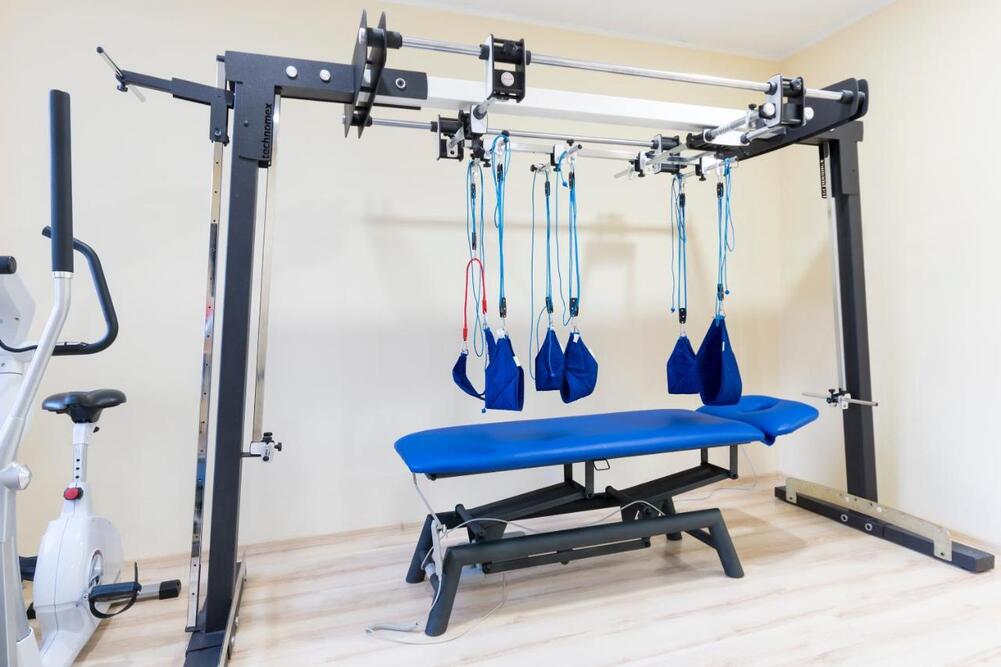 Sanatorium Uzdrowiskowe De Esperanto Medical & SPA w Dusznikach-Zdroju