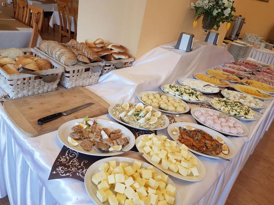 Ośrodek Rehabilitacyjno-Wypoczynkowy Muflon w Ustroniu