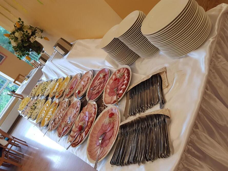 Ośrodek Rehabilitacyjno-Wypoczynkowy Muflon w Ustroniu