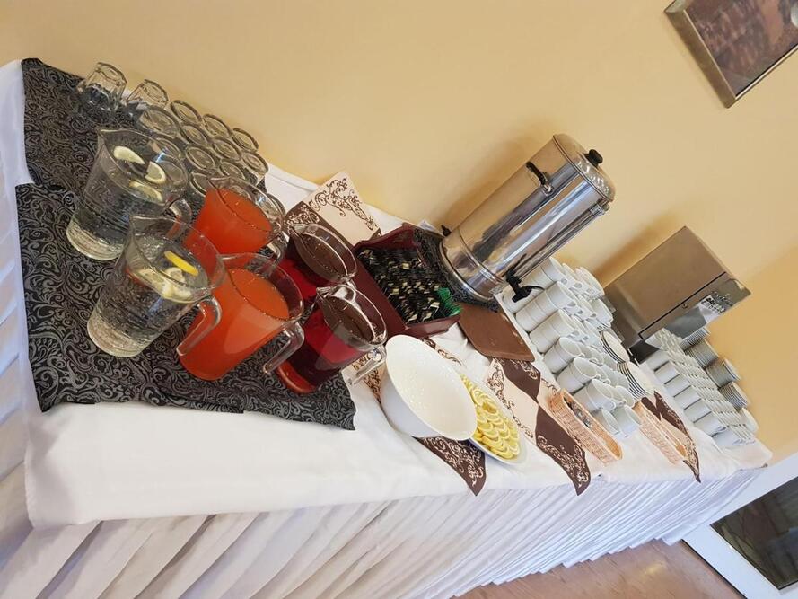 Ośrodek Rehabilitacyjno-Wypoczynkowy Muflon w Ustroniu