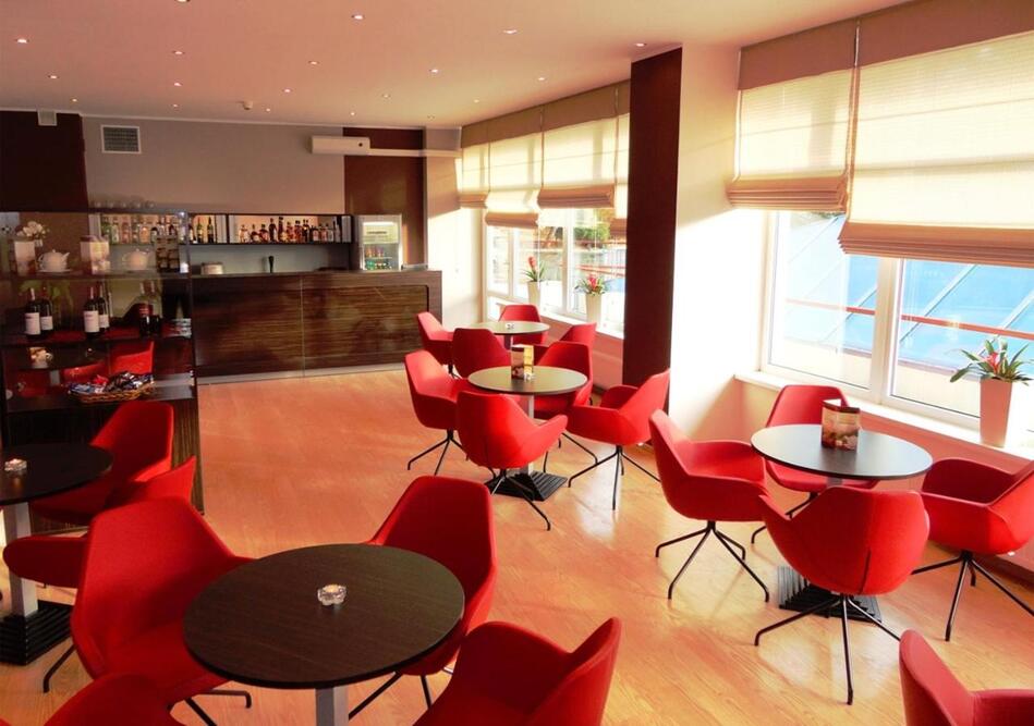 Ośrodek Rehabilitacyjno-Wypoczynkowy Muflon w Ustroniu