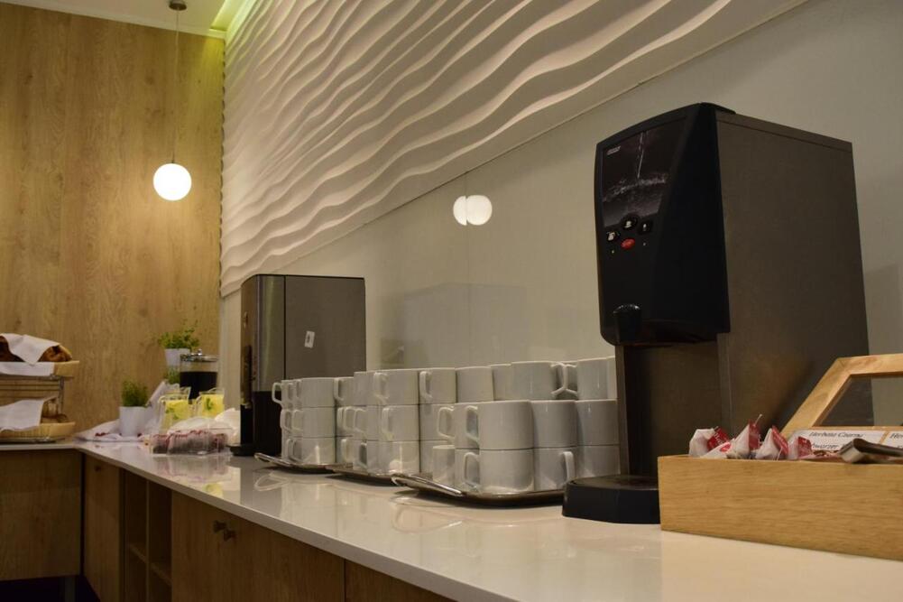 Sanatorium Uzdrowiskowe Perła Bałtyku (Kombatant) w Kołobrzegu