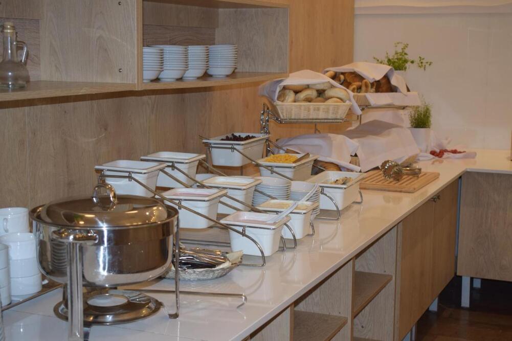 Sanatorium Uzdrowiskowe Perła Bałtyku (Kombatant) w Kołobrzegu