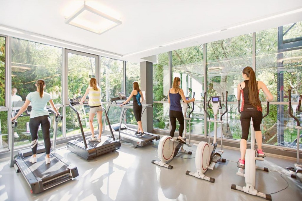 Sanatorium Uzdrowiskowe Wielka Pieniawa w Polanicy-Zdroju