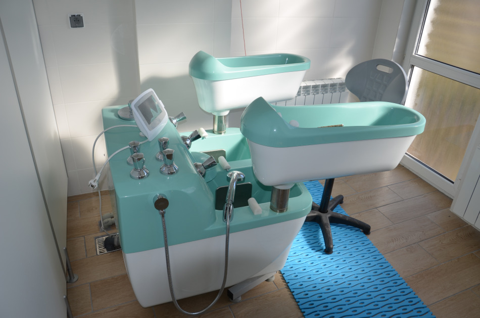 Sanatorium Uzdrowiskowe „Chemik” w Ciechocink