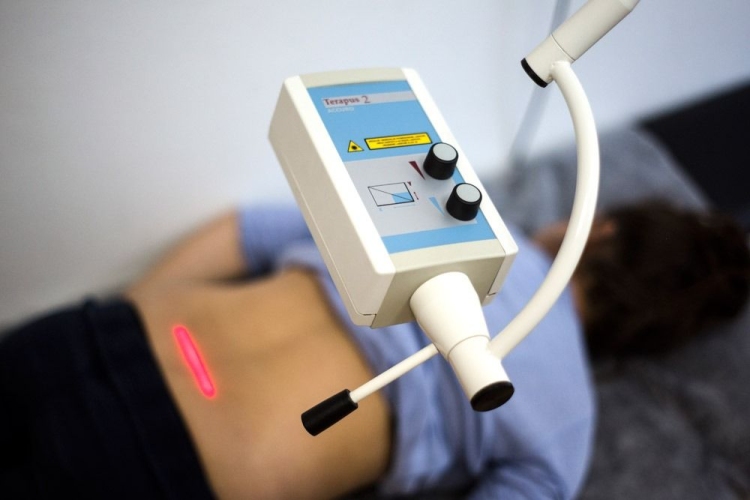 Sanatorium Uzdrowiskowe „Max” w Ciechocinku