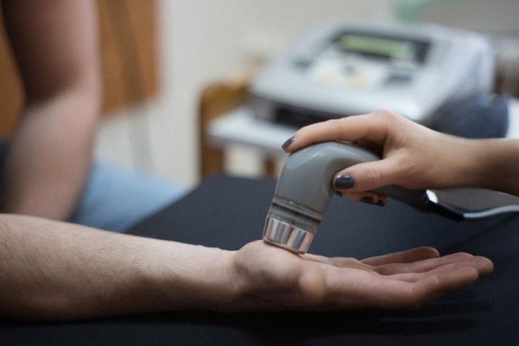 Sanatorium Uzdrowiskowe „Max” w Ciechocinku