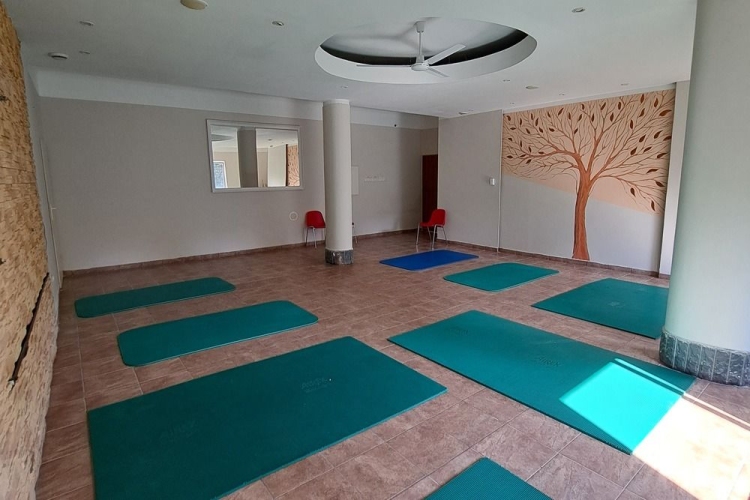 Sanatorium Uzdrowiskowe „Max” w Ciechocinku