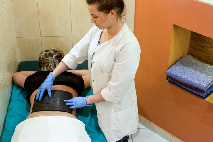 Sanatorium Uzdrowiskowe „Max” w Ciechocinku