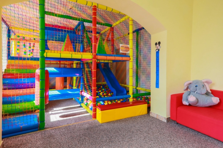 Dom Wypoczynkowo-Leczniczy „Jagiellonka” w Krynicy-Zdroju