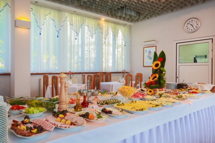 Dom Wypoczynkowo-Leczniczy „Jagiellonka” w Krynicy-Zdroju