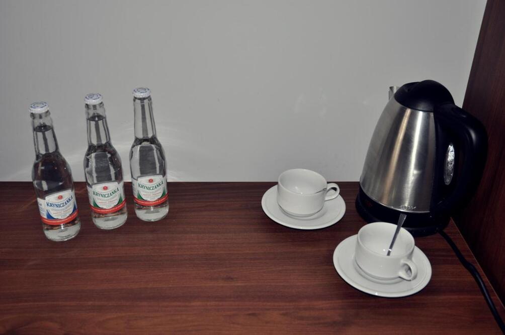 Nowe Łazienki Mineralne – Szpital Uzdrowiskowy w Krynicy-Zdroju