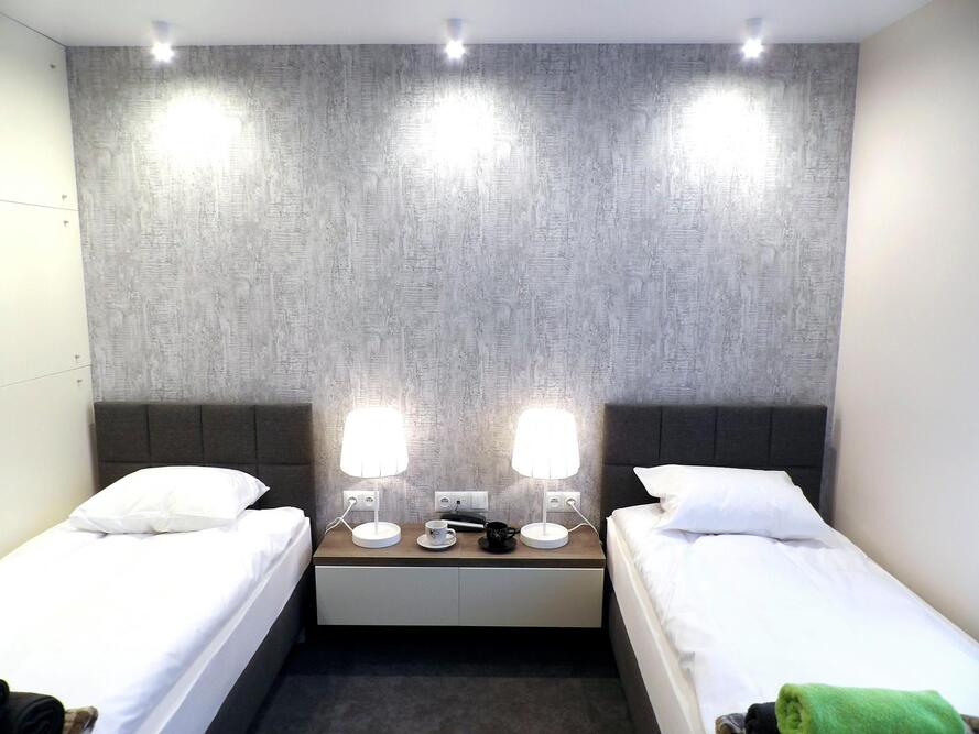 Dom Zdrojowy w Uzdrowisku Horyniec-Zdrój