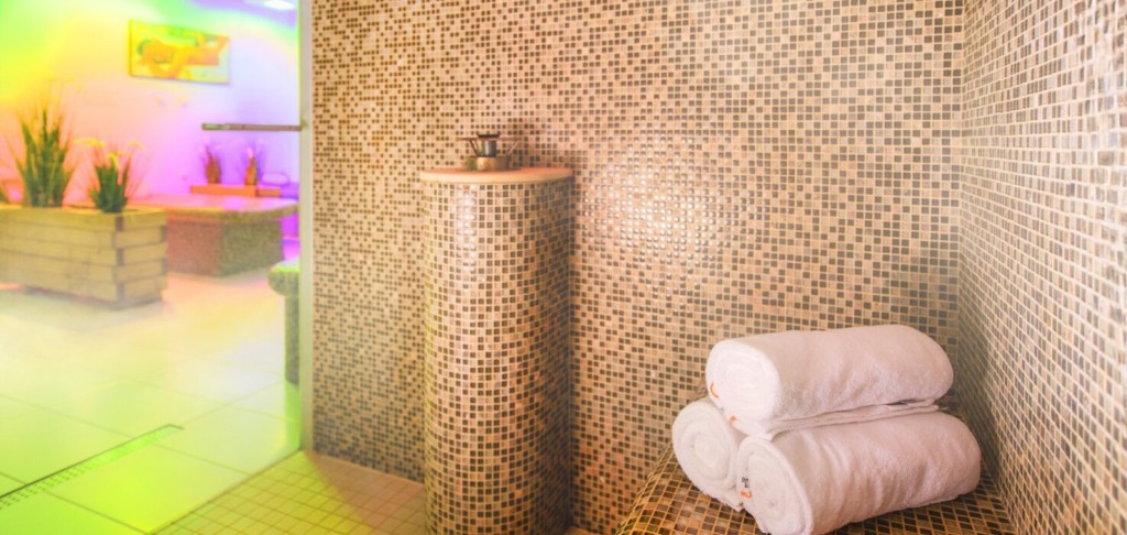 Sanatorium „Marta” w Połczynie-Zdroju