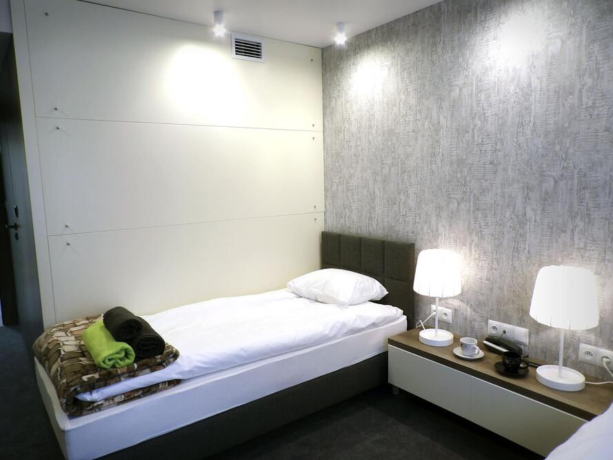 Dom Zdrojowy w Uzdrowisku Horyniec-Zdrój