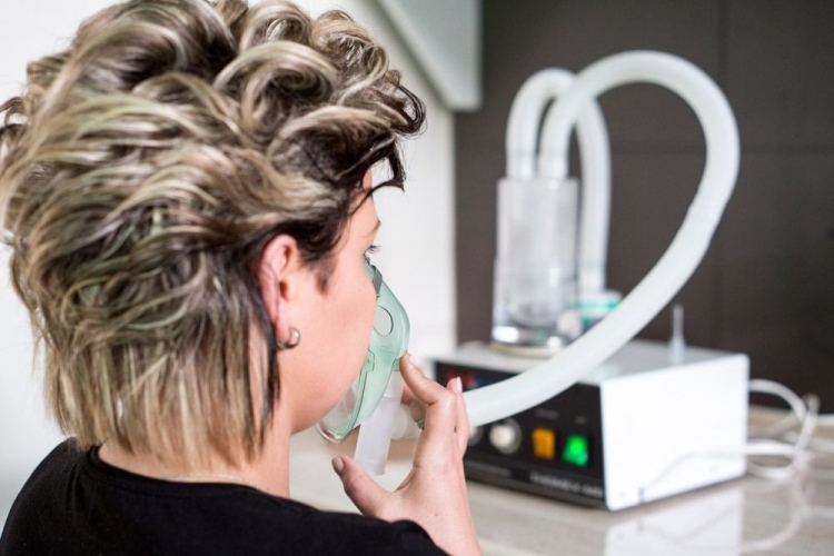 Sanatorium Uzdrowiskowe „Max” w Ciechocinku