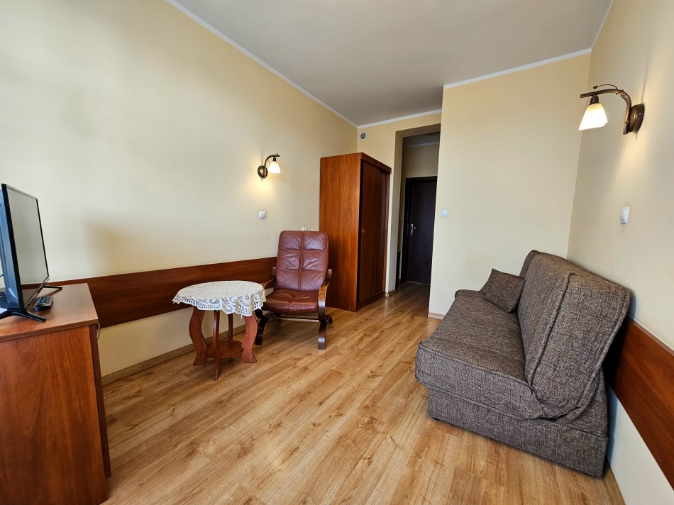 Ośrodek Sanatoryjno-Wypoczynkowy „Perełka” w Ciechocinku