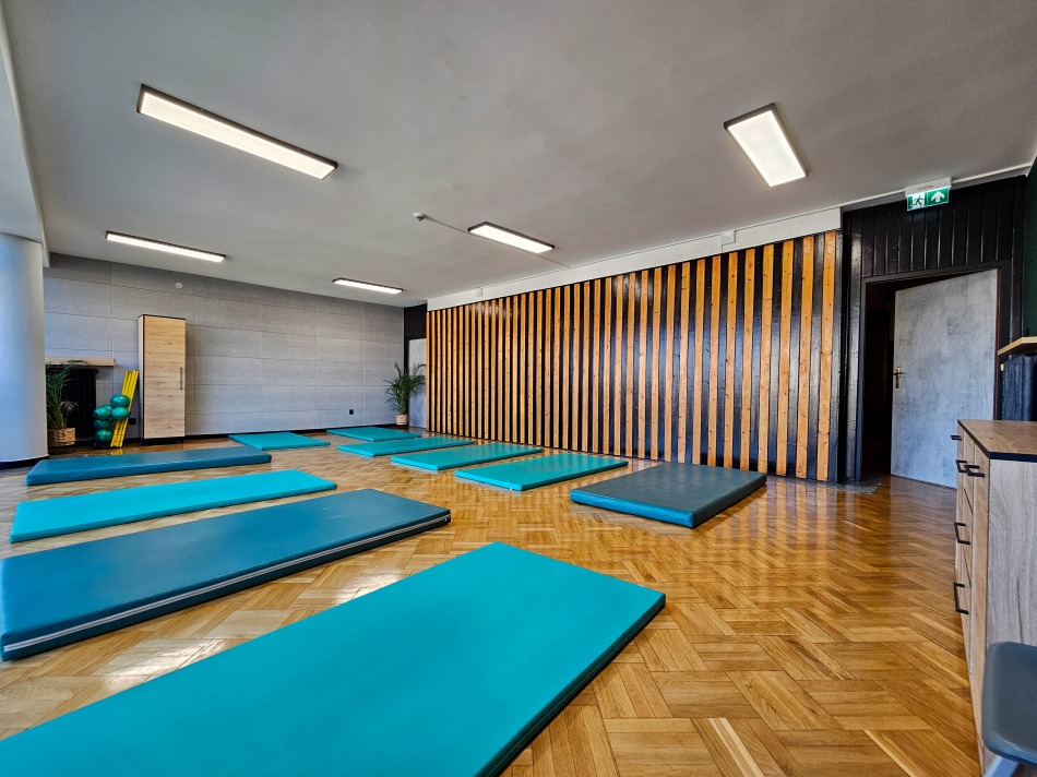 Ośrodek Sanatoryjno-Wypoczynkowy „Perełka” w Ciechocinku