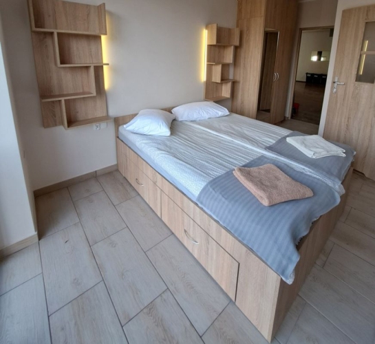 Sanatorium Uzdrowiskowe „Max” w Ciechocinku