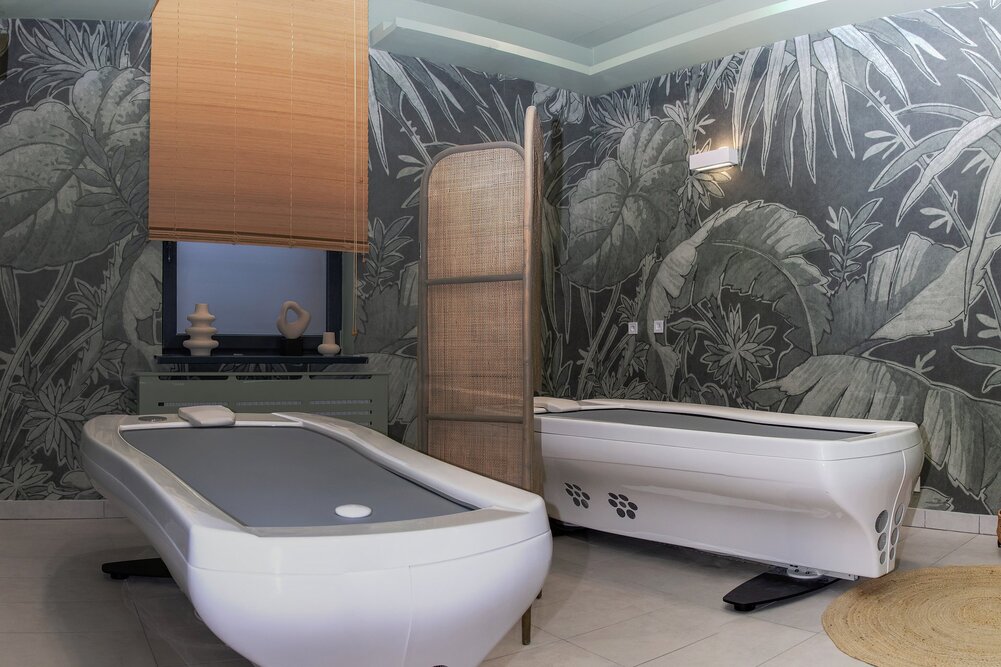 Sanatorium Uzdrowiskowe Łączność w Ciechocinku