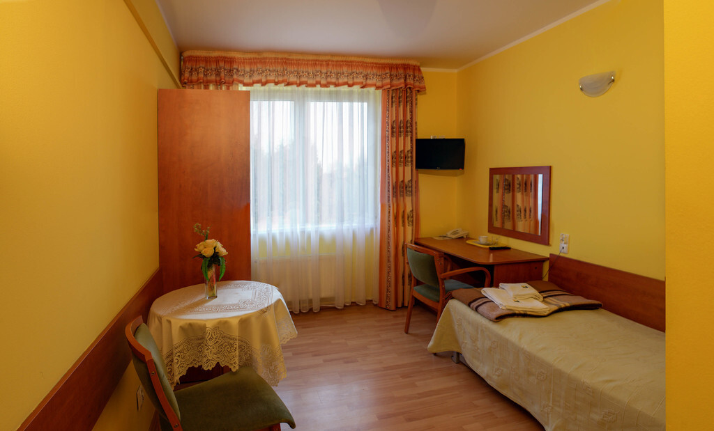 Ośrodek Leczniczo-Rehabilitacyjny PZN „Eden" w Ciechocinku