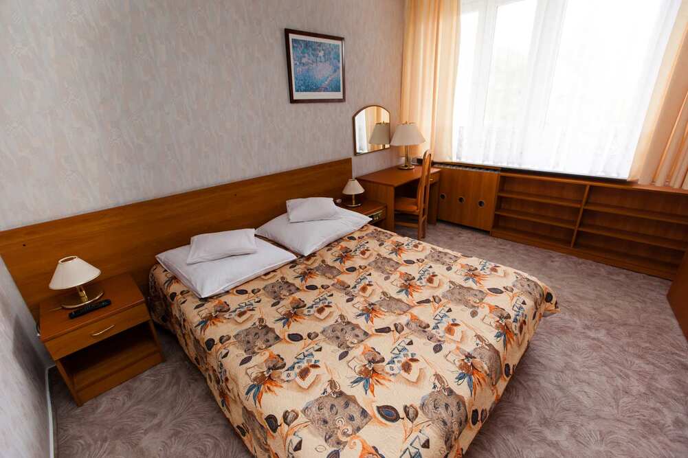 Centrum Zdrowia i Rekreacji Geovita w Uzdrowisku Dąbki