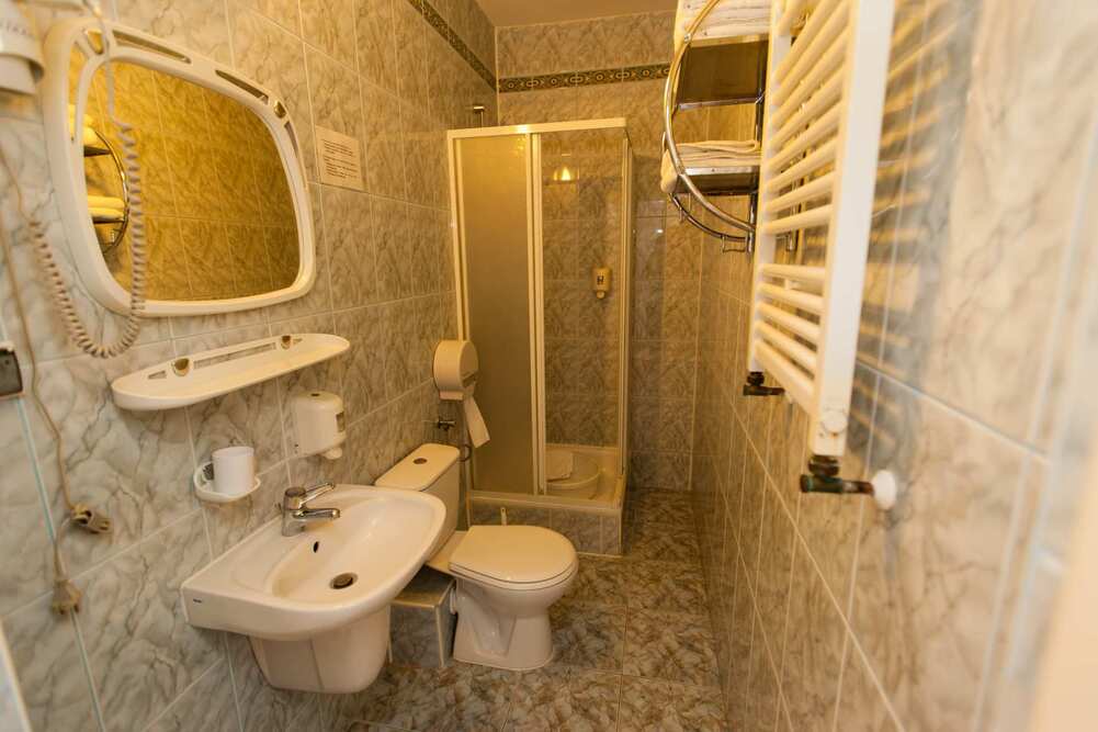 Centrum Zdrowia i Rekreacji Geovita w Uzdrowisku Dąbki