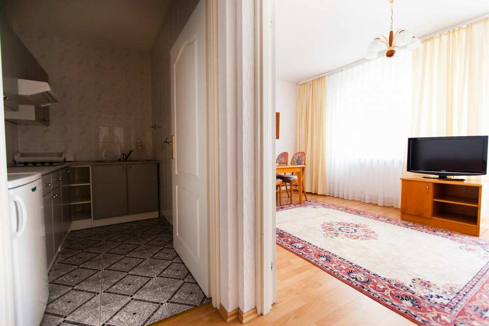 Centrum Zdrowia i Rekreacji Geovita w Uzdrowisku Dąbki