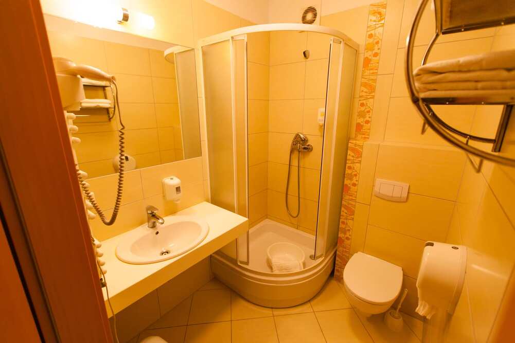 Centrum Zdrowia i Rekreacji Geovita w Uzdrowisku Dąbki